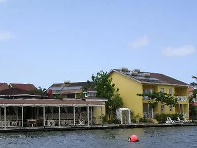 Harmony Marina Suites Saint Lucia 3*,