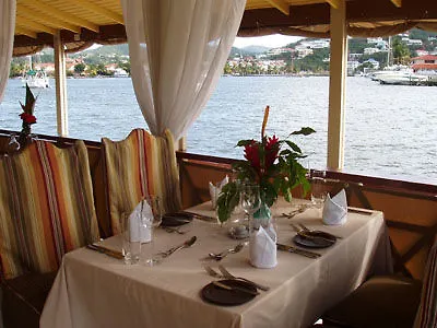 Hotel Harmony Marina Suites Saint Lucia
