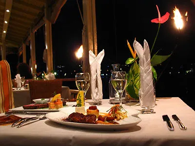 Harmony Marina Suites Saint Lucia
