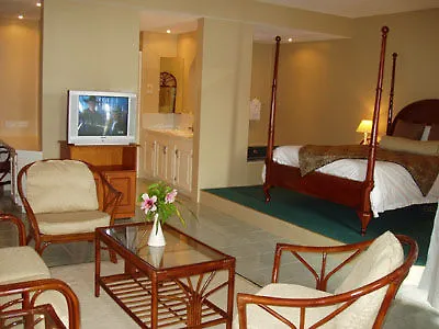 Harmony Marina Suites Saint Lucia