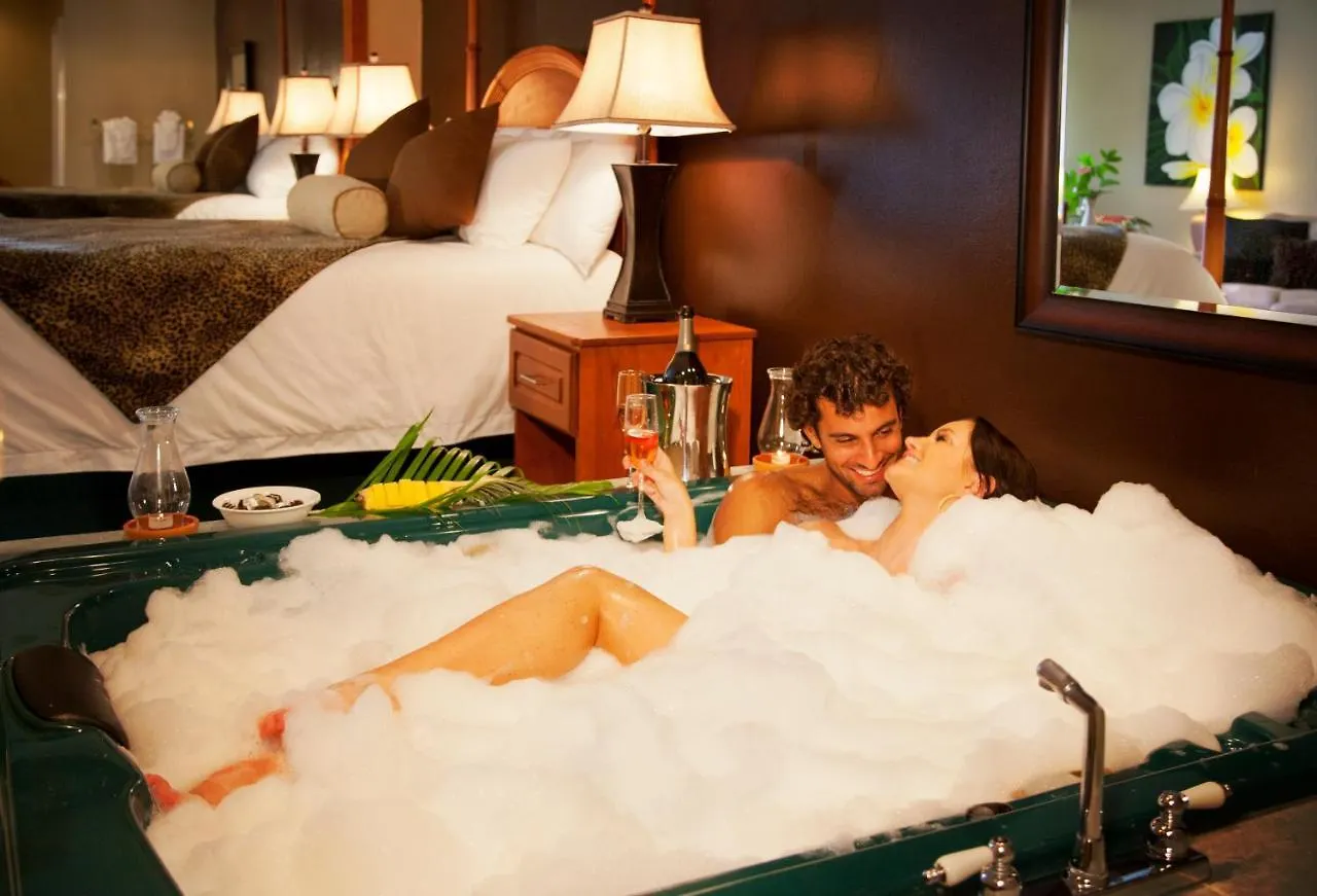Harmony Marina Suites Saint Lucia Hotel