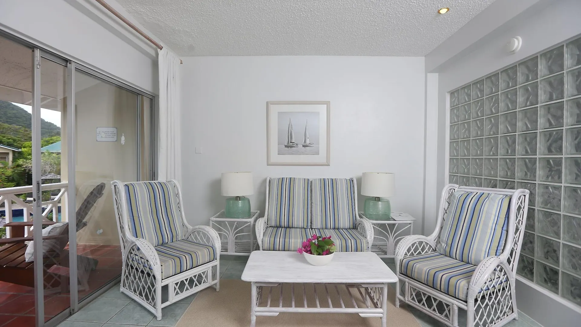Harmony Marina Suites Saint Lucia 3*,  Saint Lucia