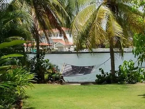 Harmony Marina Suites Saint Lucia 3*,  Saint Lucia