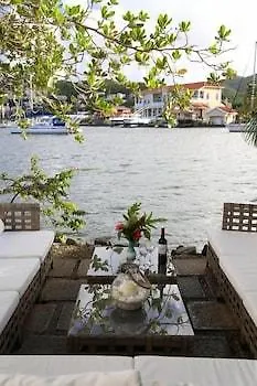 Harmony Marina Suites Saint Lucia Hotel
