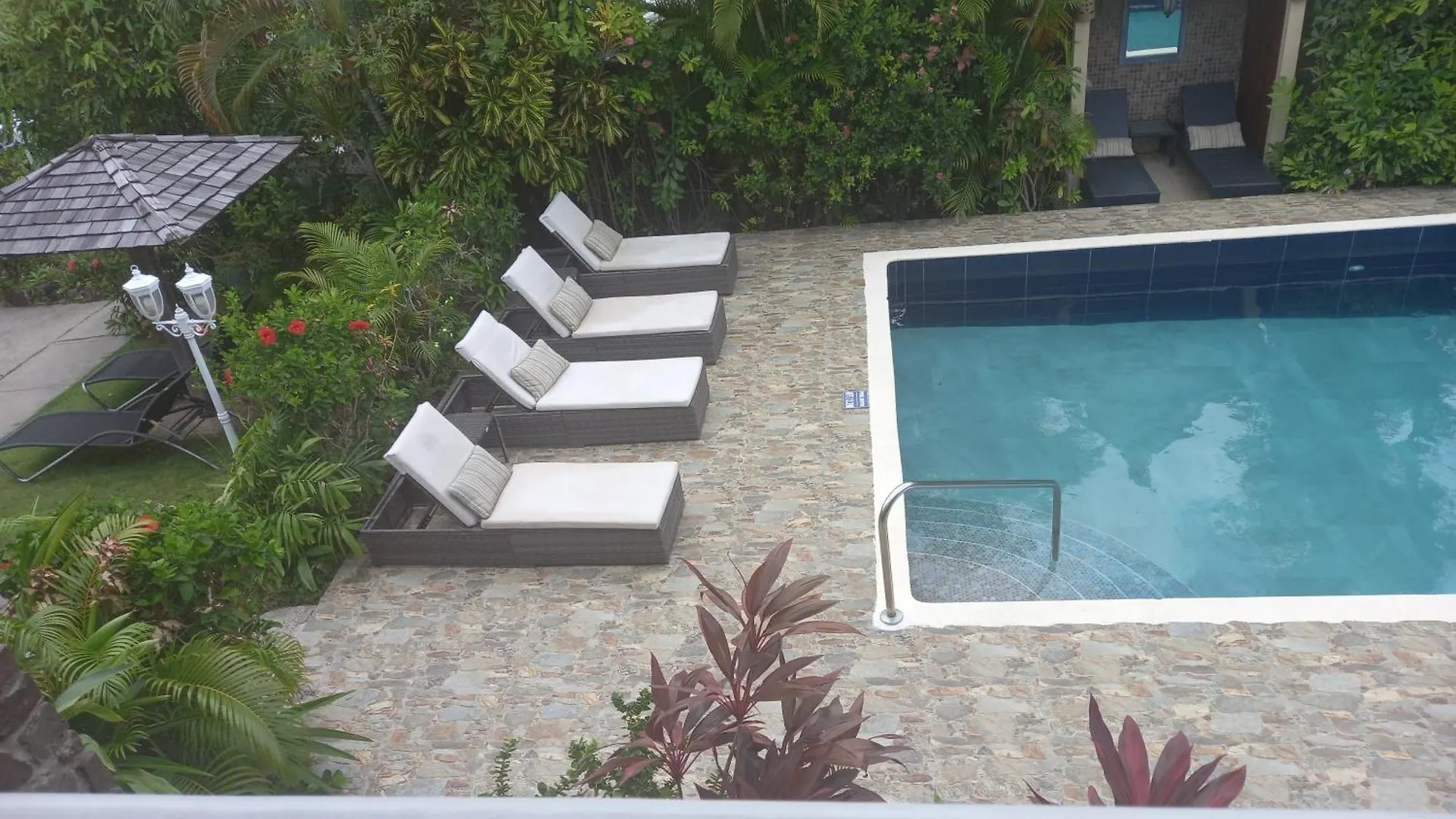 Harmony Marina Suites Saint Lucia Saint Lucia