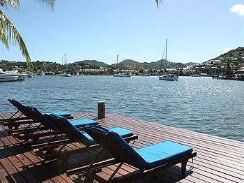 *** Hotel Harmony Marina Suites Saint Lucia Saint Lucia