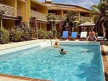 Harmony Marina Suites Saint Lucia