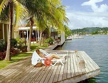 Harmony Marina Suites Saint Lucia Saint Lucia