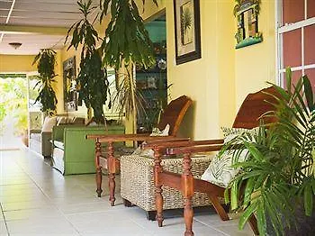 Harmony Marina Suites Saint Lucia Hotel