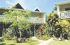 Harmony Marina Suites Saint Lucia
