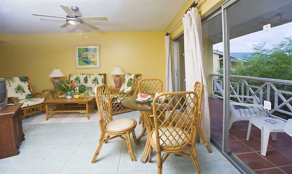 Harmony Marina Suites Saint Lucia 3*,  Saint Lucia