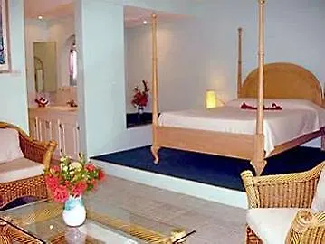 Harmony Marina Suites Saint Lucia Hotel