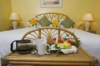 Hotel Harmony Marina Suites Saint Lucia