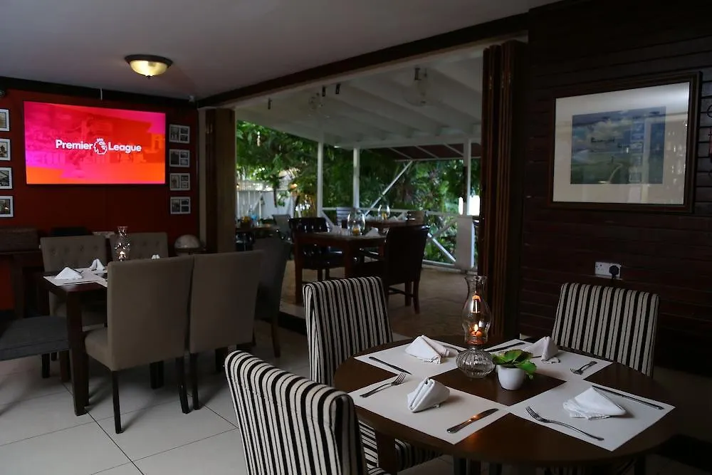 Harmony Marina Suites Saint Lucia 3*,