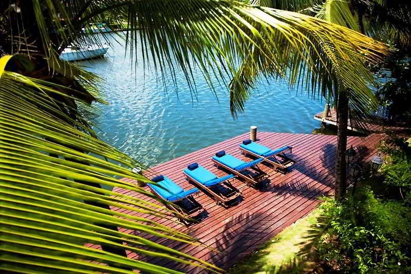 Harmony Marina Suites Rodney Bay