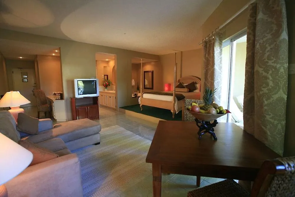 Harmony Marina Suites Saint Lucia Hotel