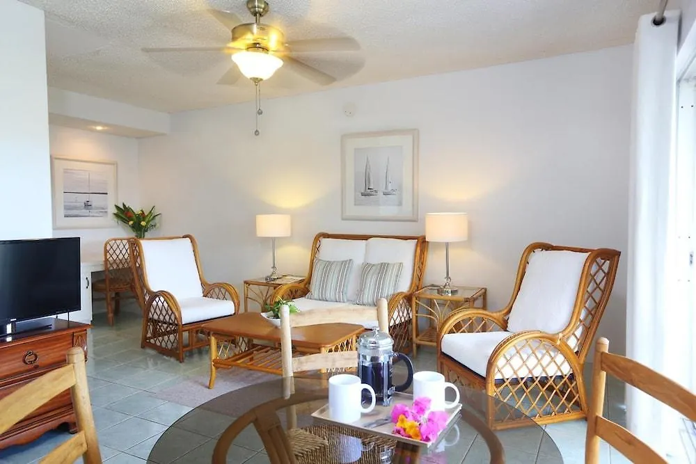 Harmony Marina Suites Saint Lucia