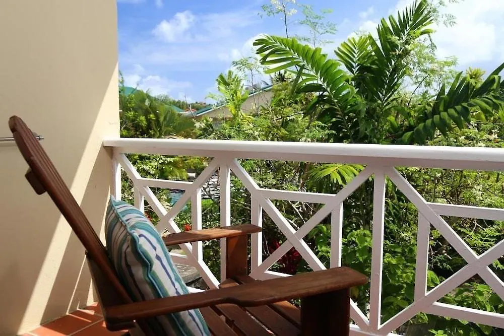 Harmony Marina Suites Saint Lucia Santa Lucia