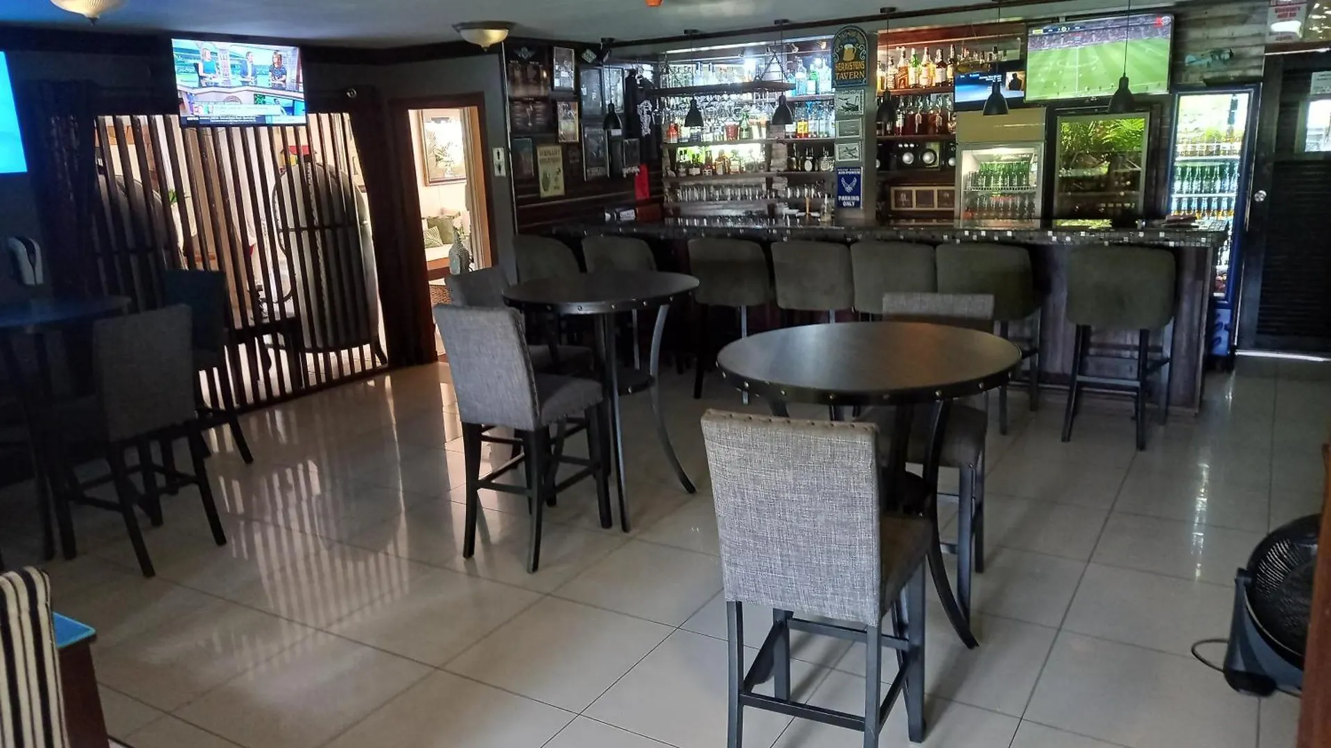Hotel Harmony Marina Suites Saint Lucia