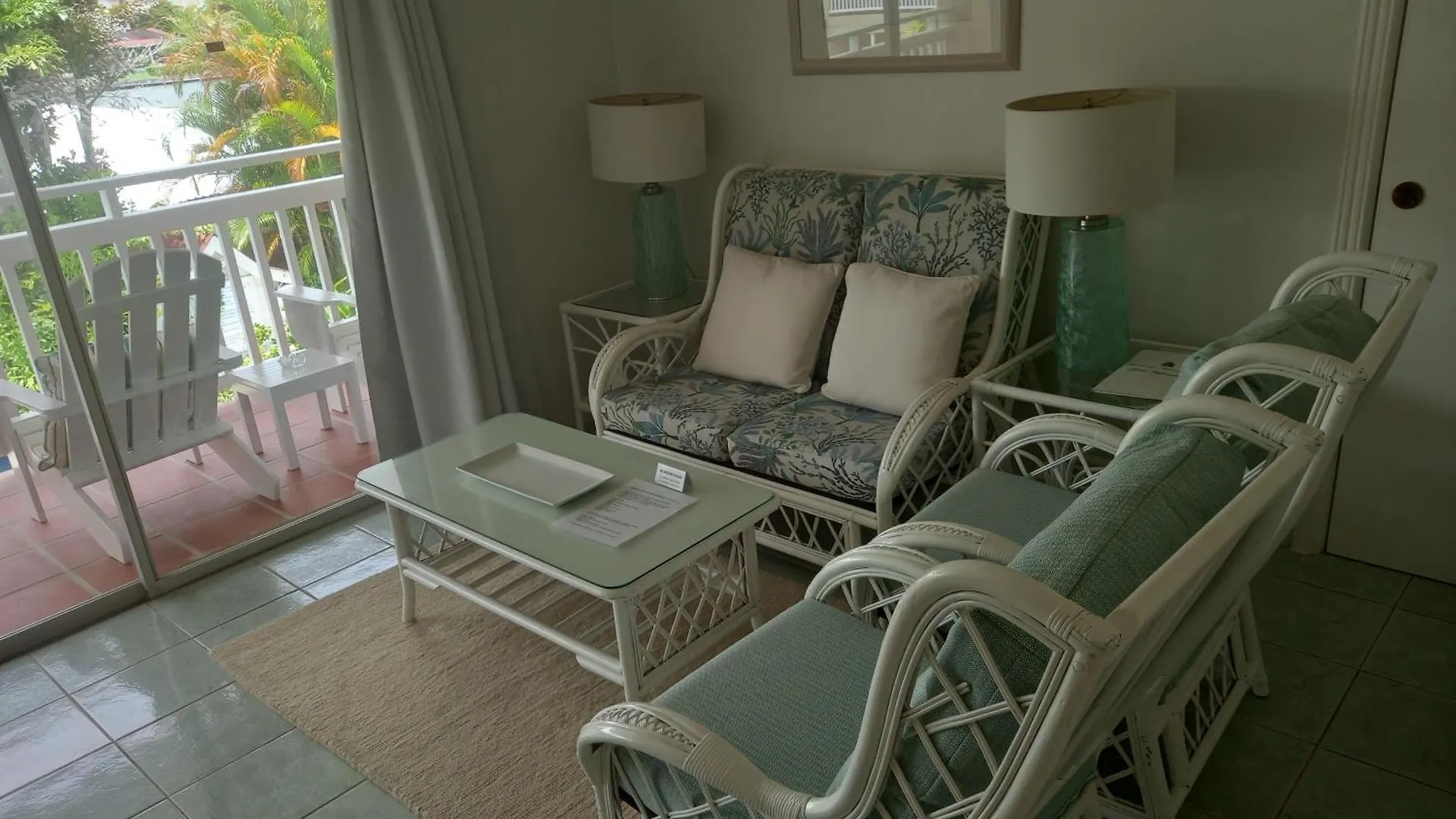 *** Hotel Harmony Marina Suites Saint Lucia Santa Lucia