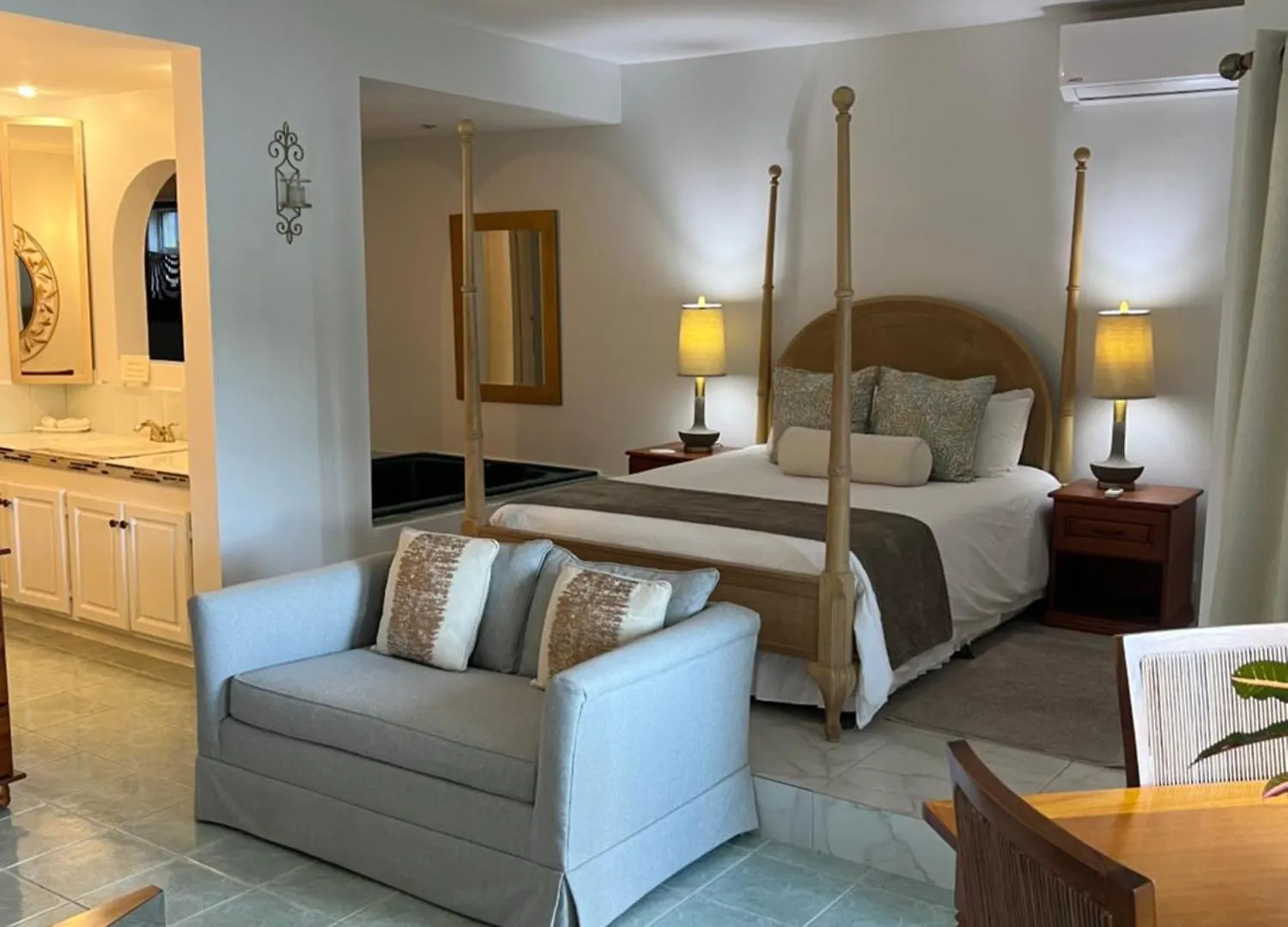 *** Hotel Harmony Marina Suites Saint Lucia Santa Lucia
