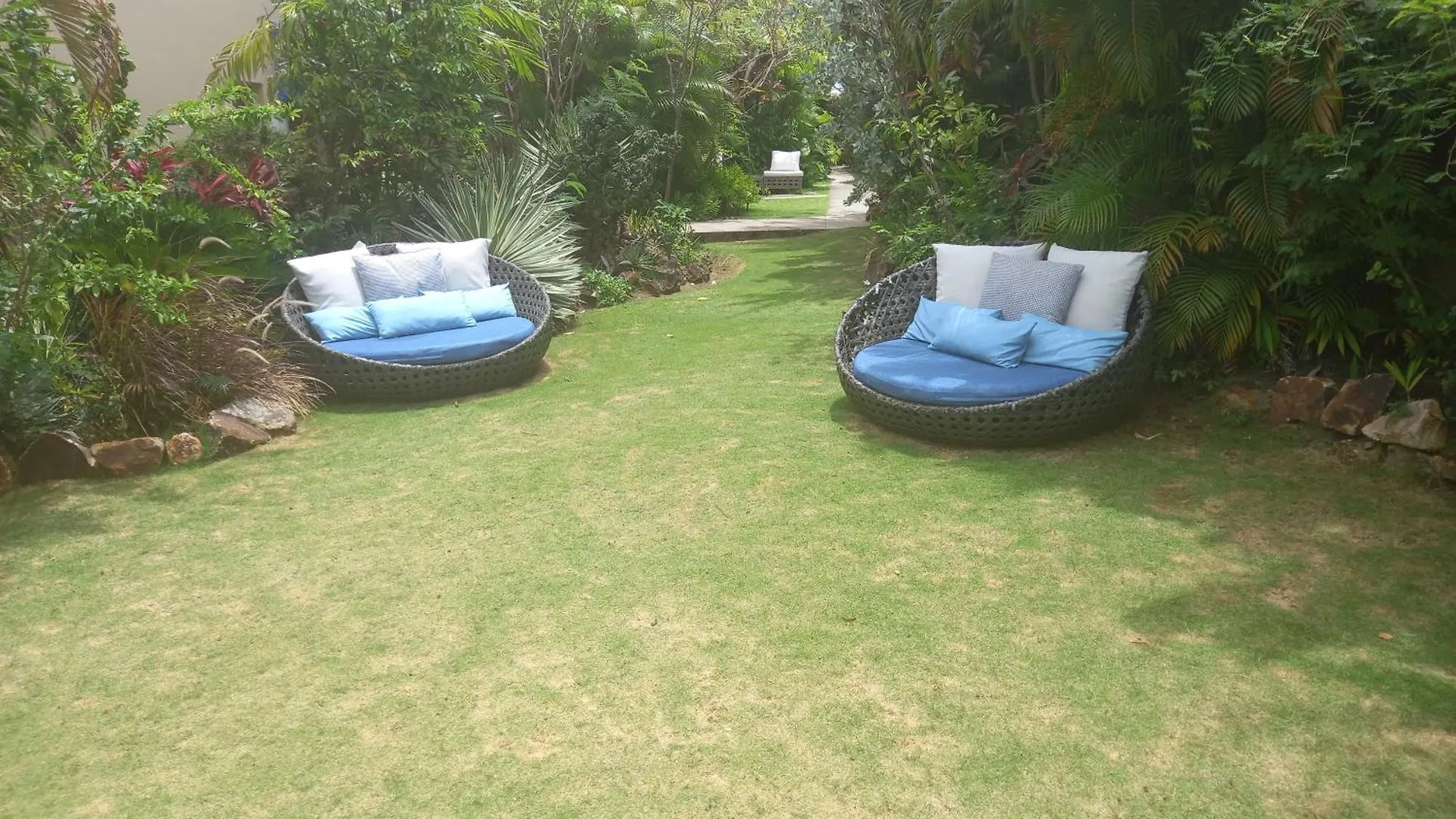 Harmony Marina Suites Saint Lucia Hotel