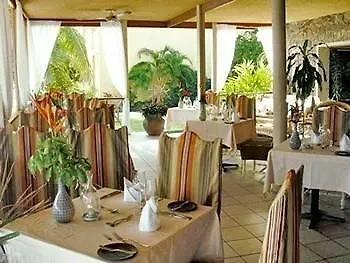 Hotel Harmony Marina Suites Saint Lucia