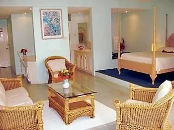 Harmony Marina Suites Rodney Bay Hotel