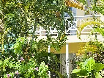 Harmony Marina Suites Rodney Bay 3*,