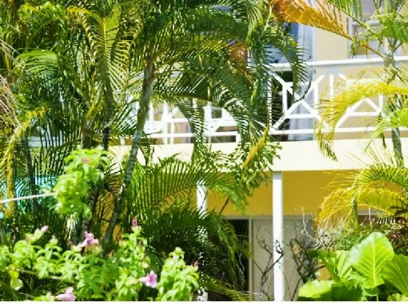 Harmony Marina Suites Saint Lucia Hotel