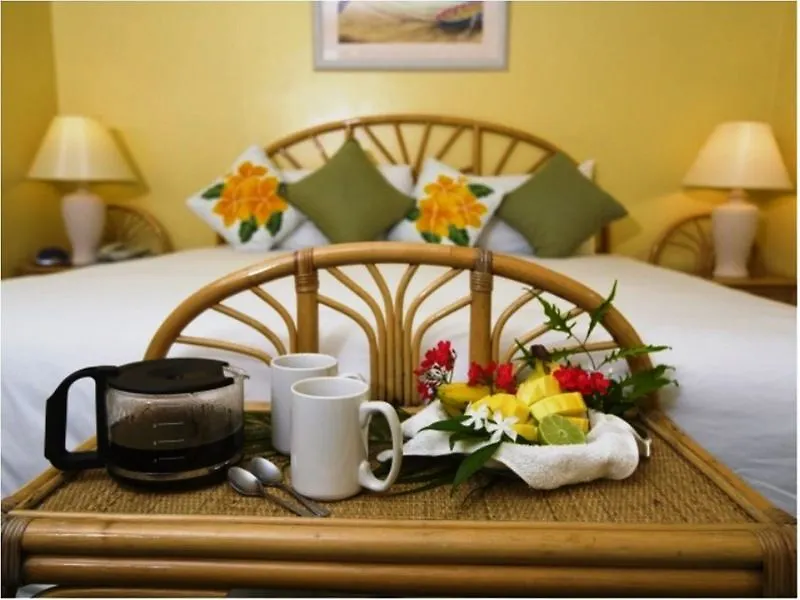 Hotel Harmony Marina Suites Saint Lucia