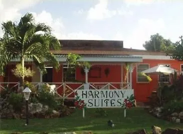 *** Hotel Harmony Marina Suites Saint Lucia Santa Lucia