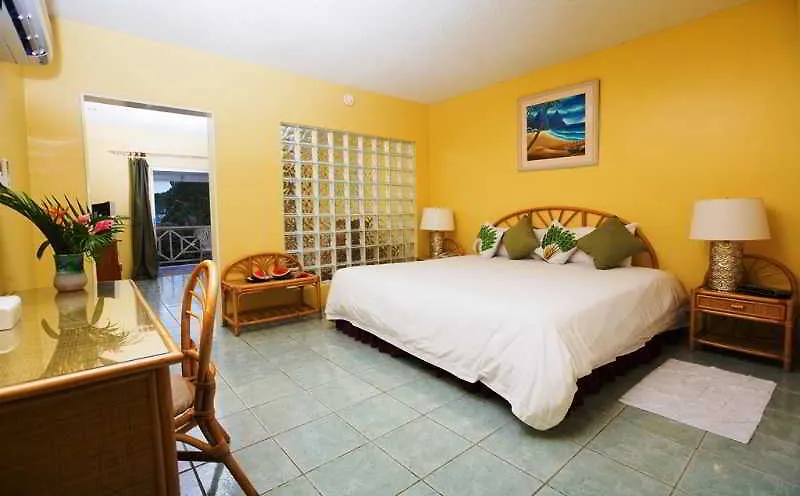 *** Hotel Harmony Marina Suites Rodney Bay Saint Lucia