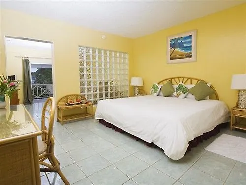 Harmony Marina Suites Saint Lucia 3*,  Santa Lucia