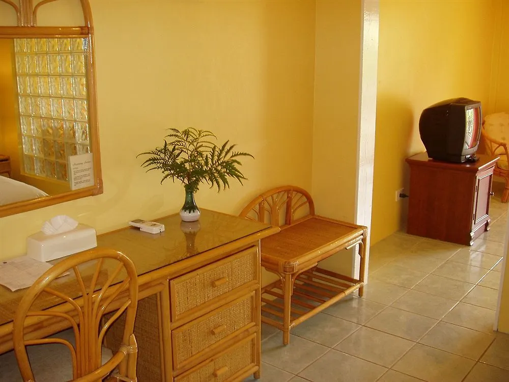 Harmony Marina Suites Saint Lucia 3*,