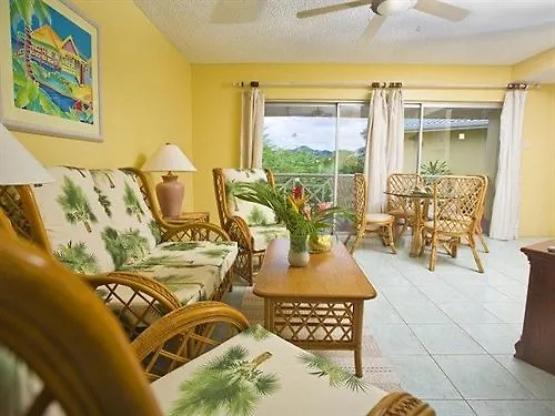 Harmony Marina Suites Saint Lucia Hotel
