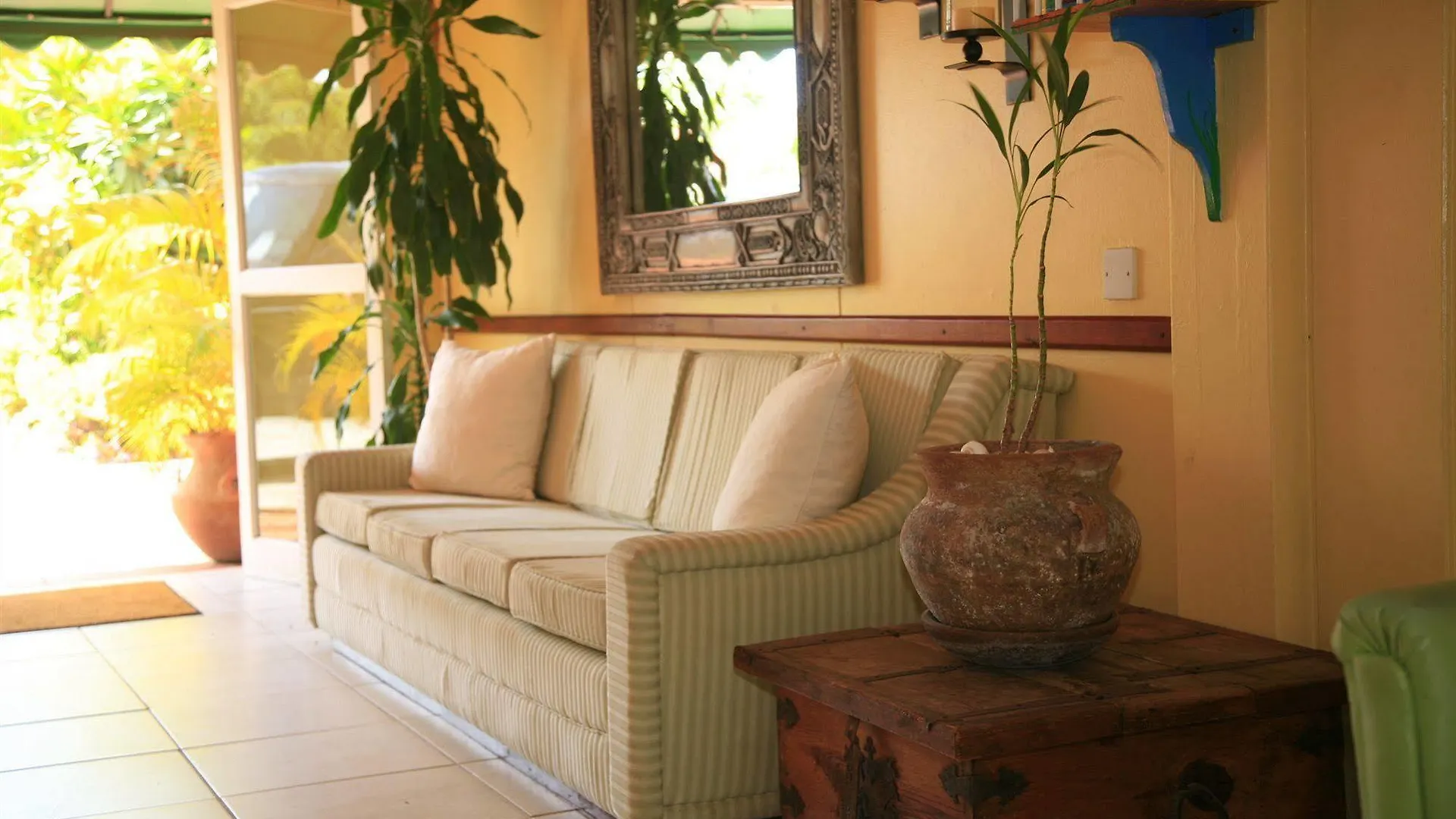 Harmony Marina Suites Saint Lucia Hotel