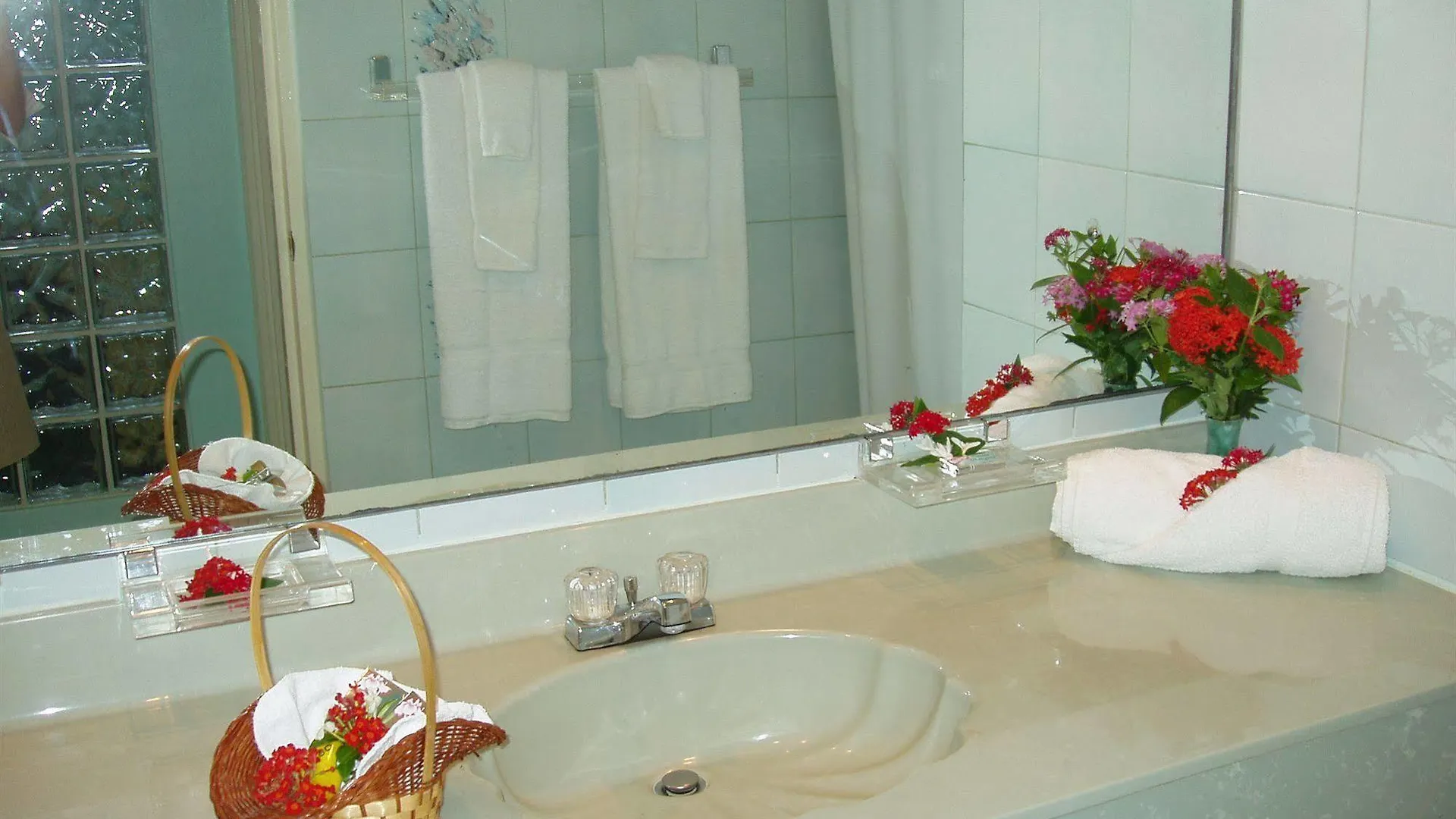 Harmony Marina Suites Saint Lucia Santa Lucia