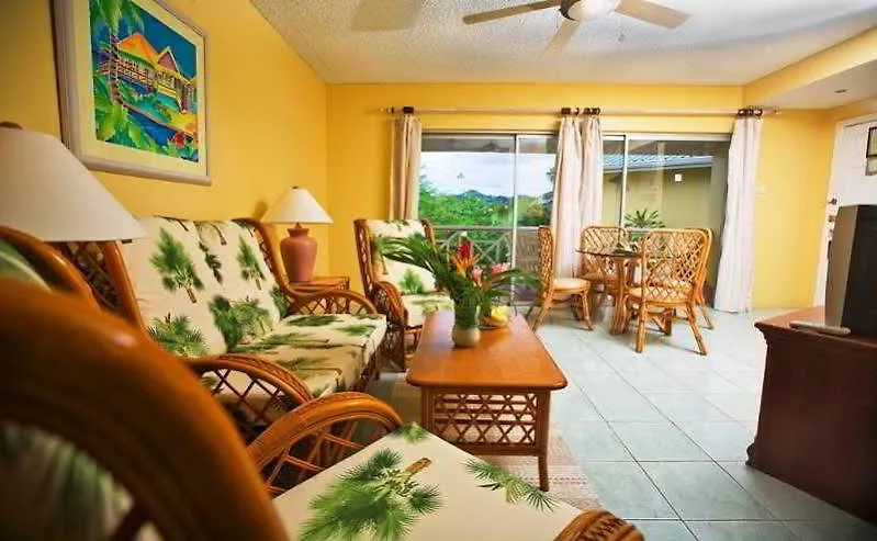 Harmony Marina Suites Saint Lucia 3*,  Santa Lucia