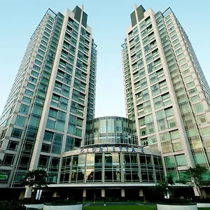 Hotel Ascott Makati - Multiple Use