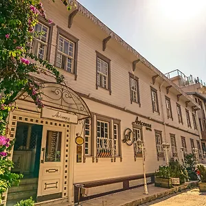 Hotel Avicenna