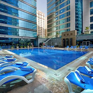 Aparthotel Vintage Grand - Formerly Ghaya Grand