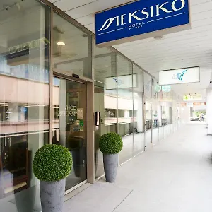 meksiko-hotel.hotels-in-ljubljana.com/
