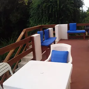 Joanna Apartment