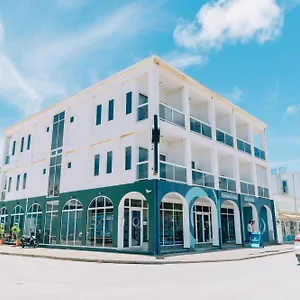 The Downtown Bonaire *** Playa