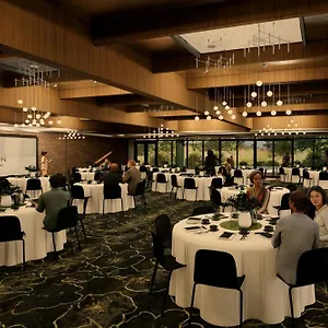 Hotel Sheraton Montreal Airport