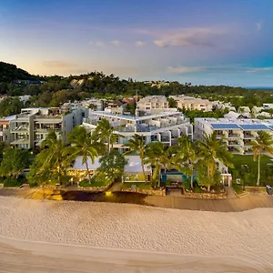 Resort On The
