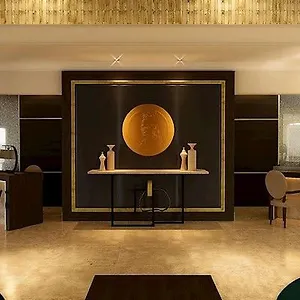 Hotel Dona Filipa