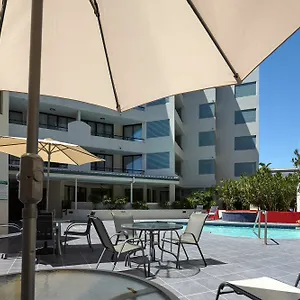 Aparthotel West End
