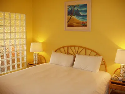Hotel Harmony Marina Suites Saint Lucia